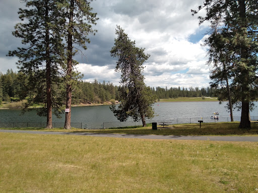 Bear Lake Regional Park - Thumbnail