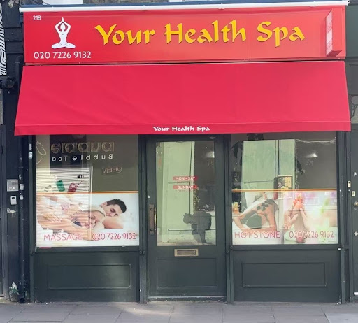 Your Health Spa
