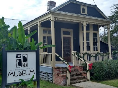 River Road African American Museum