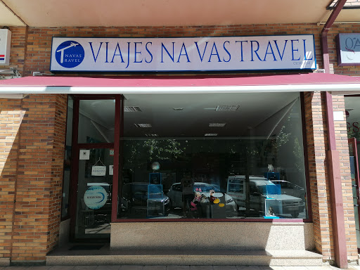 Viajes Navas Travel - Thumbnail