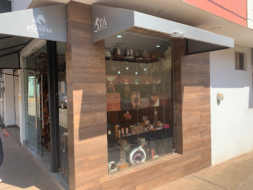 5TA - Talabarteria Arandas