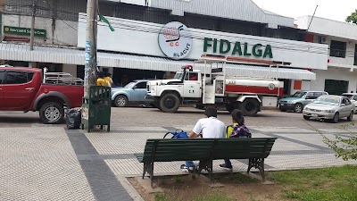 Photos of Plazuela Blacutt