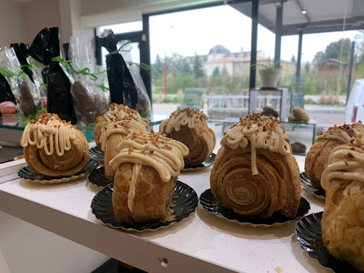 Photo de La Pétrisane à Saint-Maixant (33490)
