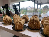 La Pétrisane à Saint-Maixant