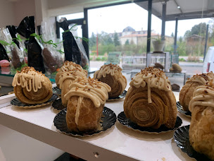 Photo n°1 de La Pétrisane à Saint-Maixant (Boulangerie)