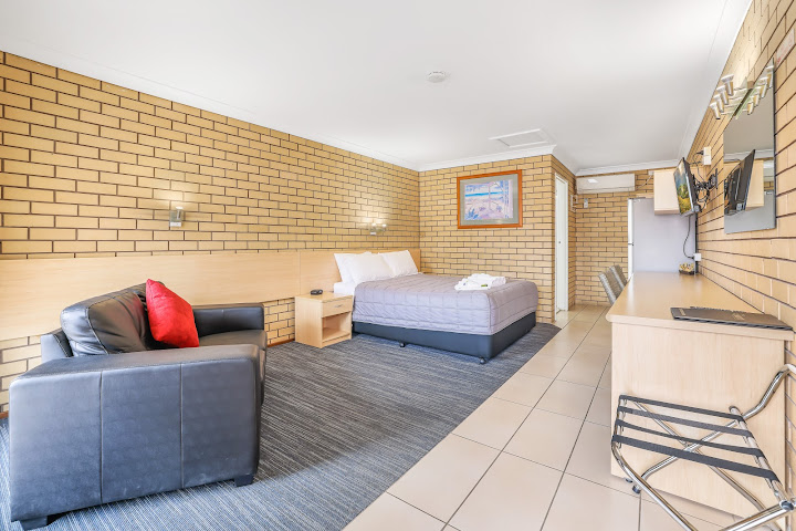 Stagecoach Inn Motel by null