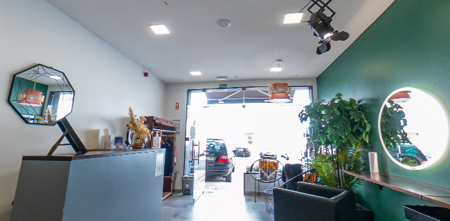 Avaliações doAndré Philippe Hair Concept em Loulé - Cabeleireiro