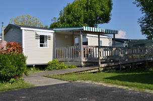 Photo n°16 de Le Tenzor de la Baie à Cherrueix (Terrain de camping)
