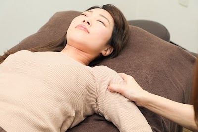 リラクゼーション 癒ごころ 高浜店