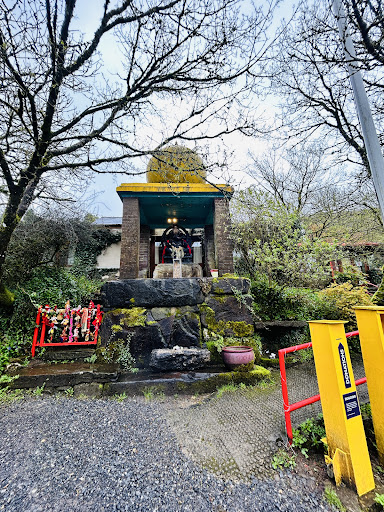Murugan Temple - Visual