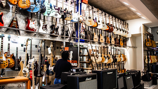 Multison | Instrumentos Musicales y Sonido Profesional - Thumbnail