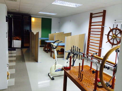 Centro de fisioterapia duquesa - Spain