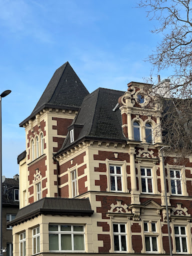 CUBUS Assekuranz-und Finanzdienstleistungsmakler GmbH - Thumbnail