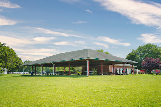 Thomas J Boyce Park Gallery - United States