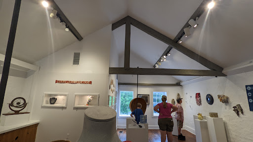 Peters Valley Gallery - Retail and Exhibition - Thumbnail