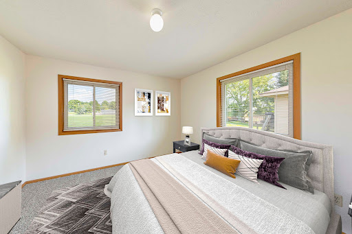 Arbor Heights Townhouses Gallery - United States