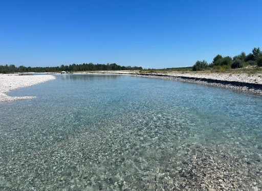 Riserva Naturale dell'Isola di Carbona