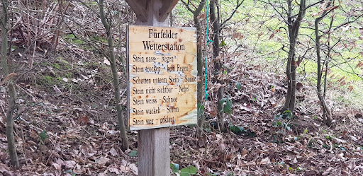 Fürfelder Wetterstation - Thumbnail