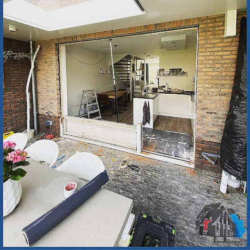 ConBouw - Visual