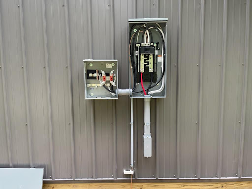TSI Electric - Thumbnail