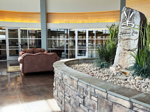 Community and Economic Development Department