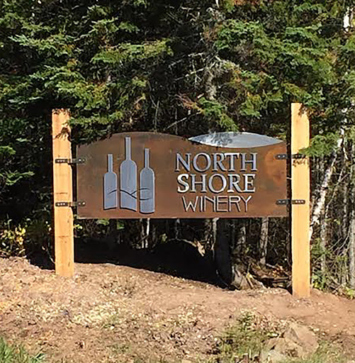 North Shore Winery - United States
