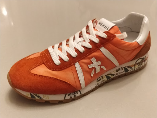 Premiata Punto Vendita - Thumbnail