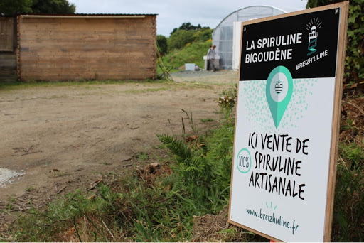 Photo de Aqua B à Plobannalec (29740)