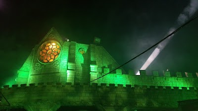 Photos of Hundred Acres Manor Haunted House