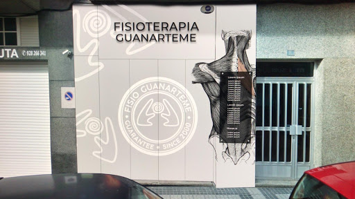 CENTRO DE FISIOTERAPIA GUANARTEME - Thumbnail
