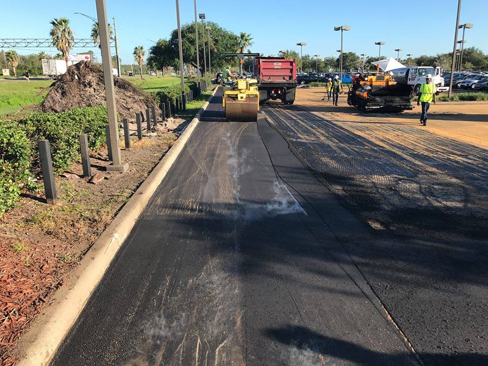ABC Paving & Sealcoating photo 2
