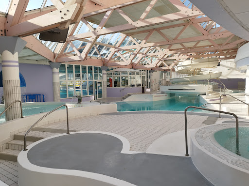 Photo de Centre Aquatique de Dangé-Saint-Romain