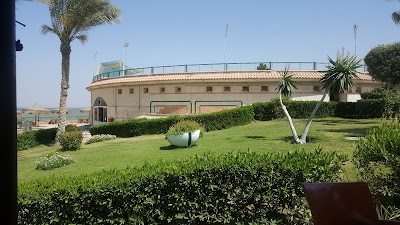 Photos of Armed Forces Hotel in Fayoum