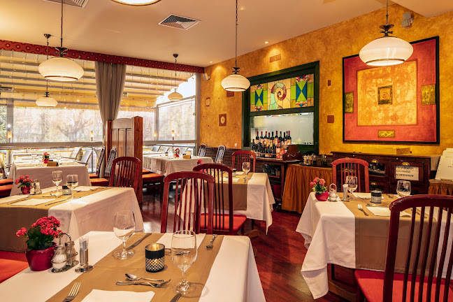 János Étterem - Étterem