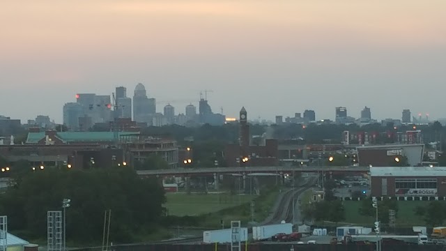 Papa John's Cardinal Stadium