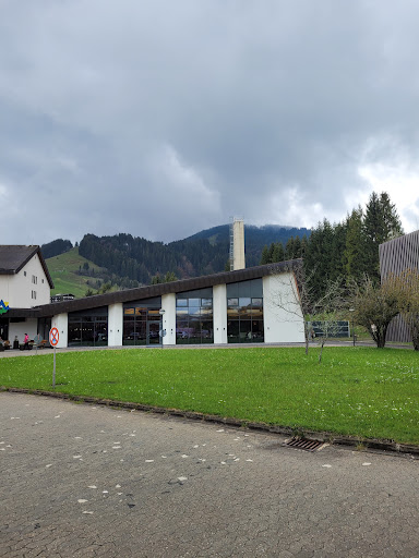 Fachklinik Allgäu – Fachklinik für Psychosomatik und Pneumologie - Thumbnail