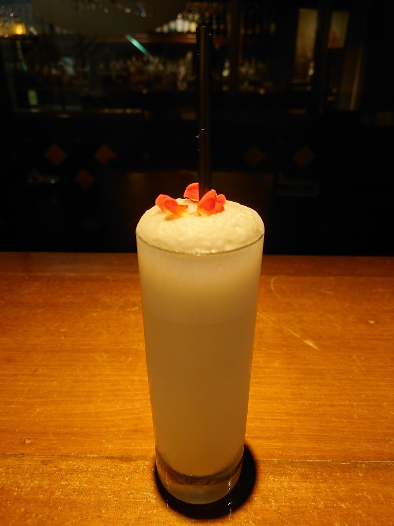 バーディオン 酔い夜を