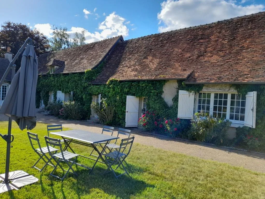 Le Moulin du Châtelier