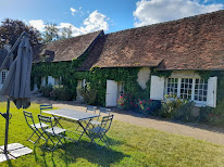 Le Moulin du Châtelier à Paulmy