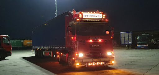 Hoekstra Truck & Trailer Service - Thumbnail