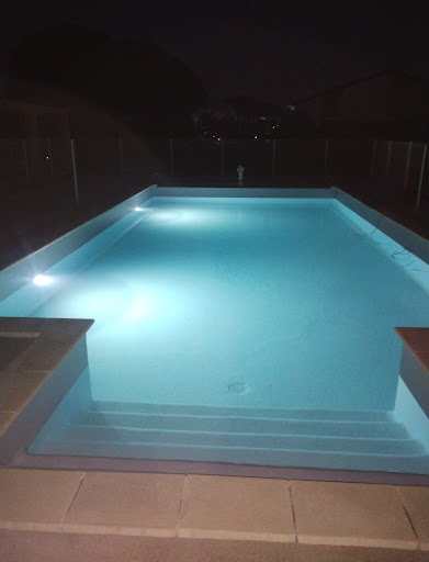 Photo de Piscine entretien Eau Crystal 66