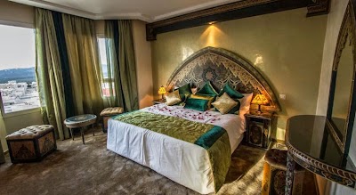 lodging