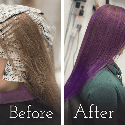 Hair by Angel - Thumbnail