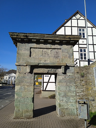 Jakobitor - Historisches Stadttor - Thumbnail