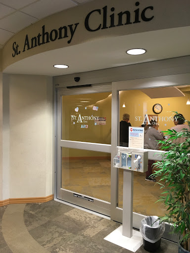St. Anthony Clinic - Thumbnail