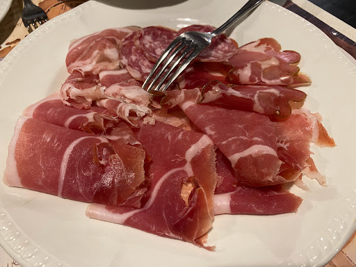 L'Osteria Dei Mercanti Di Davide Carretta & C. Snc - Thumbnail