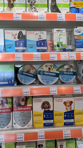 SARL PHARMACIE TABBANE