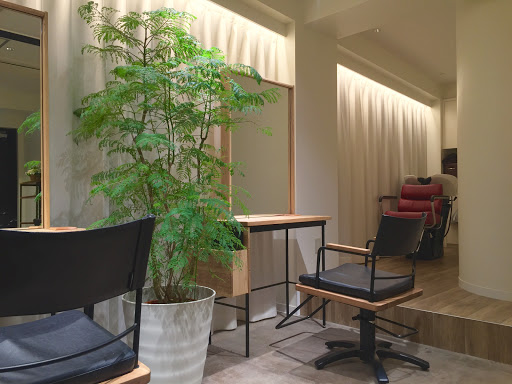 Gotanda SALON