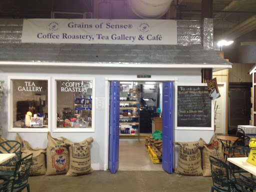 Grains of Sense Coffee Roastery & Tea Gallery - Thumbnail