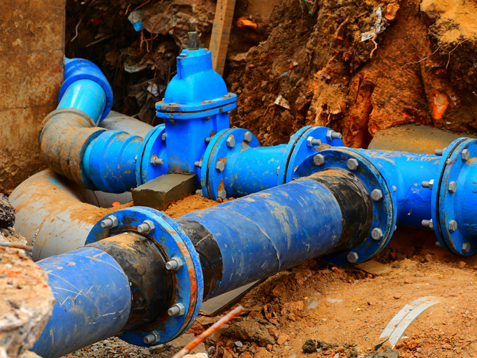 Ariel Services, Inc. - Plumbing Services